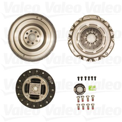 Valeo 52401210 Clutch Flywheel Conversion Kit