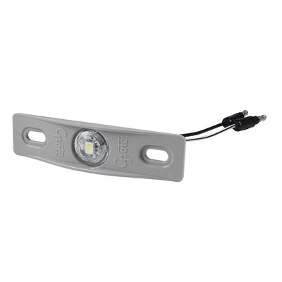 Grote 60661 License Plate Light