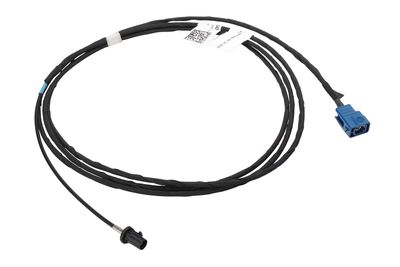 GM Genuine Parts 84943260 Advance Driver Assistance System (ADAS) Camera Wiring Harness