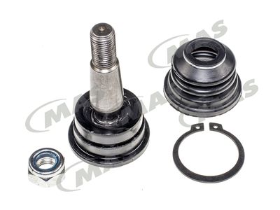 MAS Industries BJ67125 Suspension Ball Joint