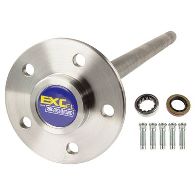 EXCEL from Richmond 92-23377 Drive Axle Shaft Assembly