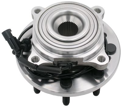 Dorman - OE Solutions 951-869 Wheel Bearing and Hub Assembly