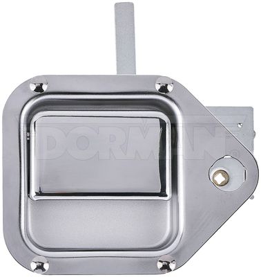 Dorman - HD Solutions 760-5409 Truck Cabinet Latch