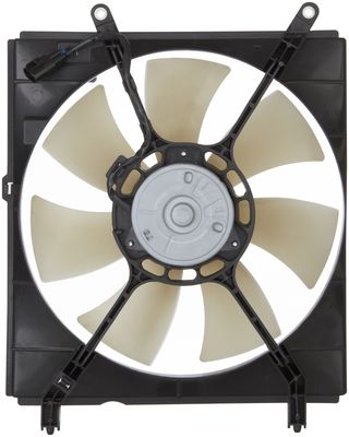 Dorman - OE Solutions 620-524 Engine Cooling Fan Assembly