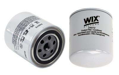 Wix 24072 Engine Coolant Filter
