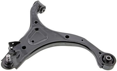 Mevotech Supreme CMS90153 Suspension Control Arm and Ball Joint Assembly