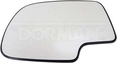 Dorman - HELP 56021 Door Mirror Glass