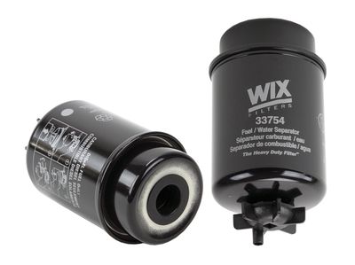 Wix 33754 Fuel Water Separator Filter