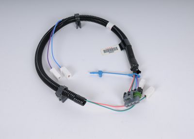 ACDelco 15302635 Diesel Glow Plug Wiring Harness