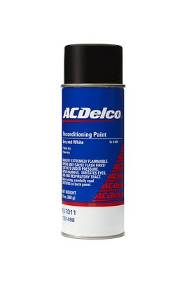 ACDelco 10-7011 Paint