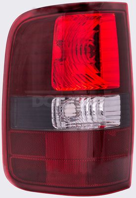Dorman - OE Solutions 1590328 Tail Light Assembly