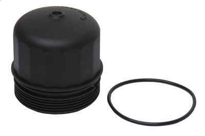 URO Parts 1275808 Engine Oil Filter Cover
