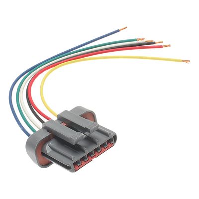 Standard Ignition S-679 Windshield Wiper Motor Connector