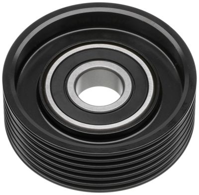 ACDelco 36239 Accessory Drive Belt Pulley