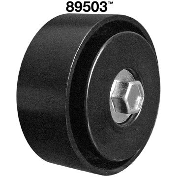 Dayco 89503 Accessory Drive Belt Idler Pulley