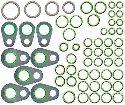 Global Parts Distributors LLC 1321348 A/C System O-Ring and Gasket Kit