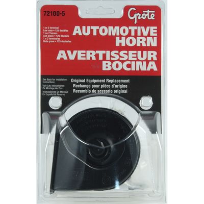 Grote 72100-5 Accessory Horn