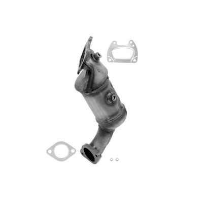 Eastern Catalytic 20443 Catalytic Converter with Integrated Exhaust Manifold