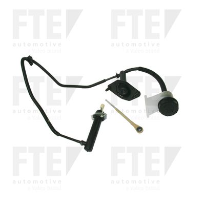 FTE 5206218 Clutch Master and Slave Cylinder Assembly