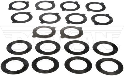 Dorman - OE Solutions 697-782 Differential Disc Kit