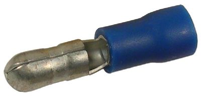 Peterson PMV1858KT Male Bullet Connector