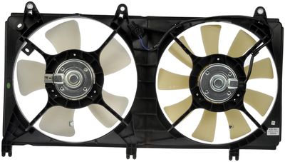 Dorman - OE Solutions 620-361 Engine Cooling Fan Assembly