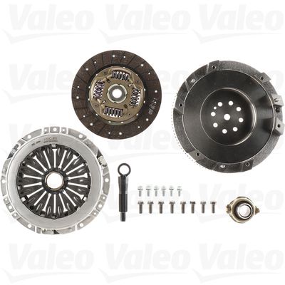 Valeo 52252605 Clutch Flywheel Conversion Kit