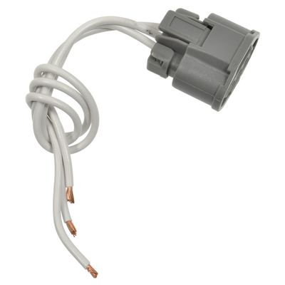 Standard Ignition S-924 Exhaust Gas Recirculation (EGR) Sensor Connector