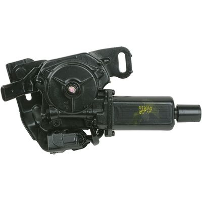 CARDONE Reman 49-2001 Headlight Motor