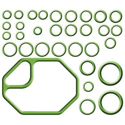 Four Seasons 26798 A/C System O-Ring and Gasket Kit