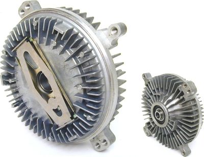 URO Parts 1192000022 Engine Cooling Fan Clutch