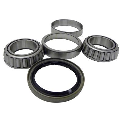 Crown Automotive Jeep Replacement 5356661K Drive Axle Shaft Bearing Kit