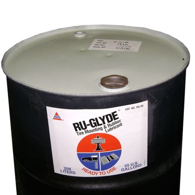 AGS RG-55 Rubber Lubricant