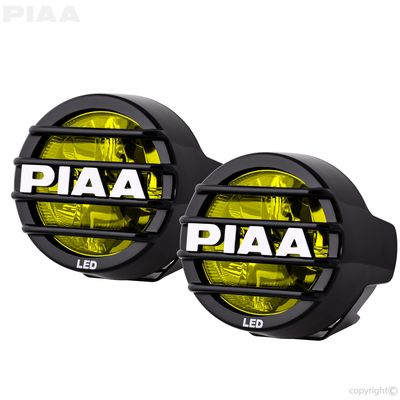 PIAA 22-05370 Fog Light Assembly