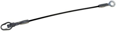 Dorman - HELP 38521 Tailgate Support Cable