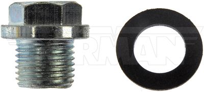 Dorman - Autograde 090-054CD Engine Oil Drain Plug