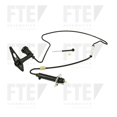 FTE 5201618 Clutch Master and Slave Cylinder Assembly