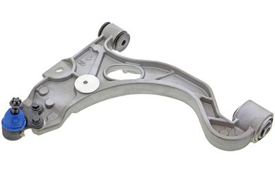 Mevotech Supreme CMS50114 Suspension Control Arm and Ball Joint Assembly