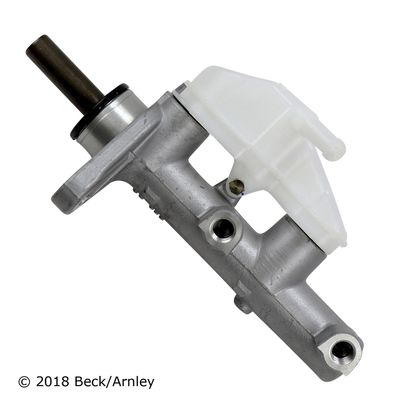 Beck/Arnley 072-9873 Brake Master Cylinder