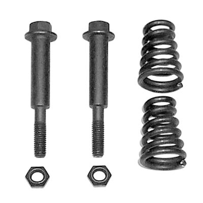AP Exhaust HW499999 Exhaust Bolt and Spring Set