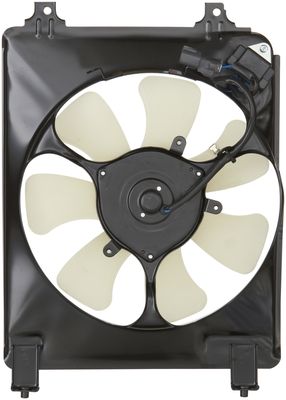 Spectra Premium CF18022 A/C Condenser Fan Assembly