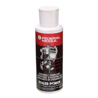 Sealed Power 55-400 Assembly Lubricant