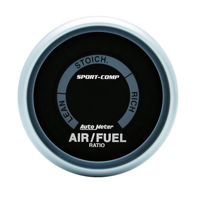 AutoMeter 3375 Air / Fuel Ratio Gauge