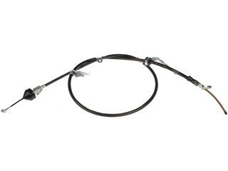 Dorman - First Stop C660543 Parking Brake Cable
