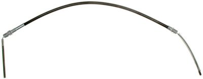 ACDelco 18P2584 Parking Brake Cable