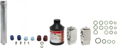Four Seasons 30091SK A/C Compressor Replacement Service Kit