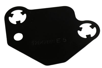 GM Genuine Parts 12647891 Engine Timing Cover Gasket