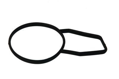 URO Parts 11537509357 Engine Coolant Thermostat Housing Gasket