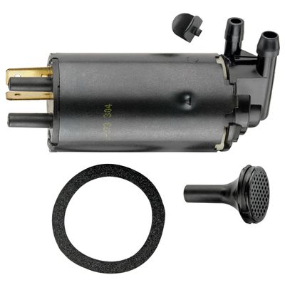 ACDelco 8-6704 Windshield Washer Pump