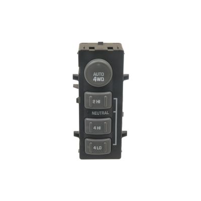 Dorman - OE Solutions 901-062 4WD Switch